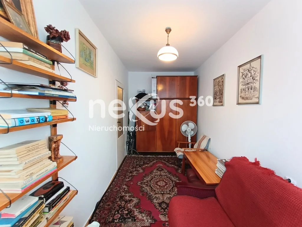 3 pokoje, mieszkanie 56,50 m², piętro 1, oferta nr , 9/17137/OMS, Milicz