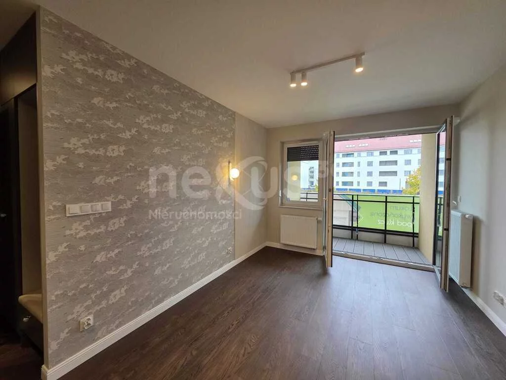 3 pokoje, mieszkanie 49,70 m², piętro 1, oferta nr , 123/17137/OMS, Wrocław, Psie Pole-Zawidawie, Zakrzów, Odolanowska