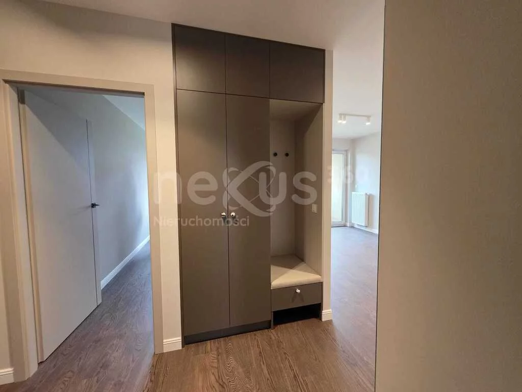 3 pokoje, mieszkanie 49,70 m², piętro 1, oferta nr , 123/17137/OMS, Wrocław, Psie Pole-Zawidawie, Zakrzów, Odolanowska