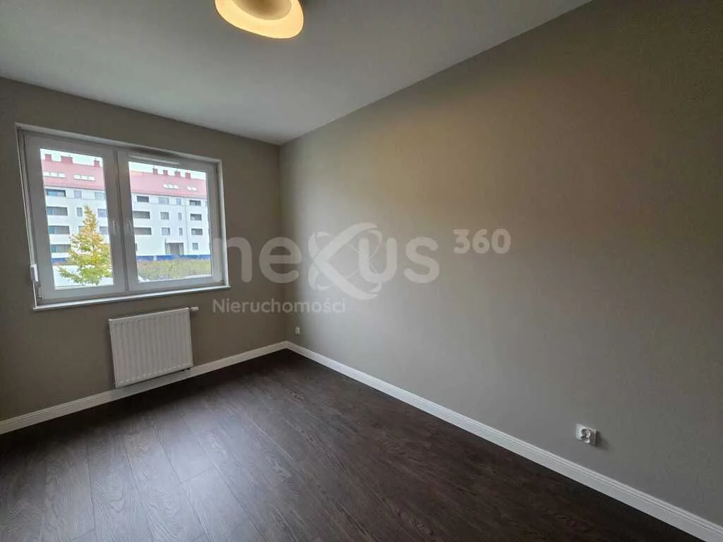 3 pokoje, mieszkanie 49,70 m², piętro 1, oferta nr , 123/17137/OMS, Wrocław, Psie Pole-Zawidawie, Zakrzów, Odolanowska