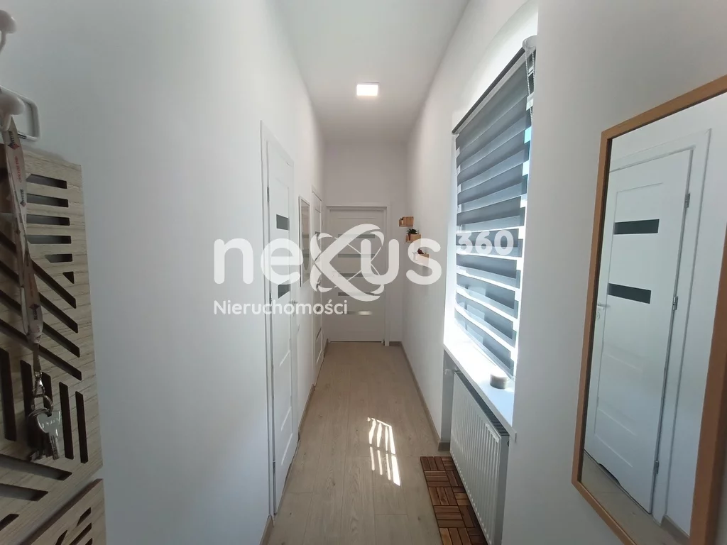 3 pokoje, mieszkanie 56,80 m², piętro 1, oferta nr , 89/17137/OMS, Oleśnica