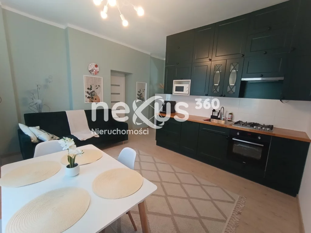 3 pokoje, mieszkanie 56,80 m², piętro 1, oferta nr , 89/17137/OMS, Oleśnica
