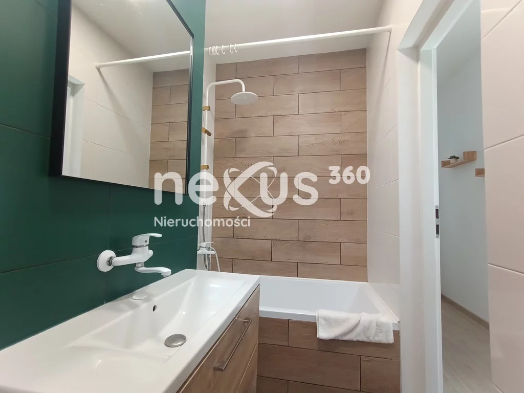 3 pokoje, mieszkanie 56,80 m², piętro 1, oferta nr , 89/17137/OMS, Oleśnica