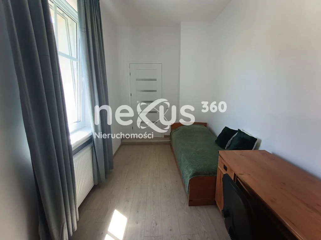 3 pokoje, mieszkanie 56,80 m², piętro 1, oferta nr , 89/17137/OMS, Oleśnica
