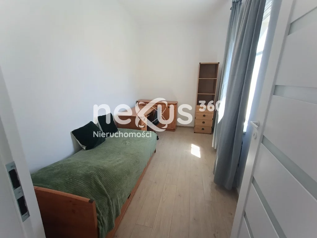 3 pokoje, mieszkanie 56,80 m², piętro 1, oferta nr , 89/17137/OMS, Oleśnica