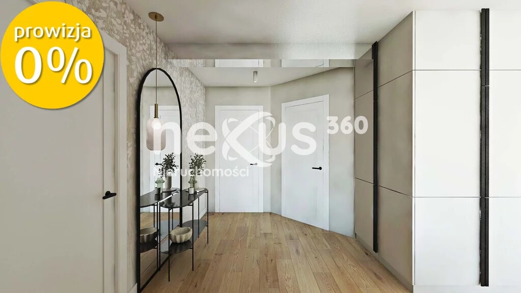 3 pokoje, mieszkanie 65,49 m², parter, oferta nr , 108/17137/OMS, Oleśnica