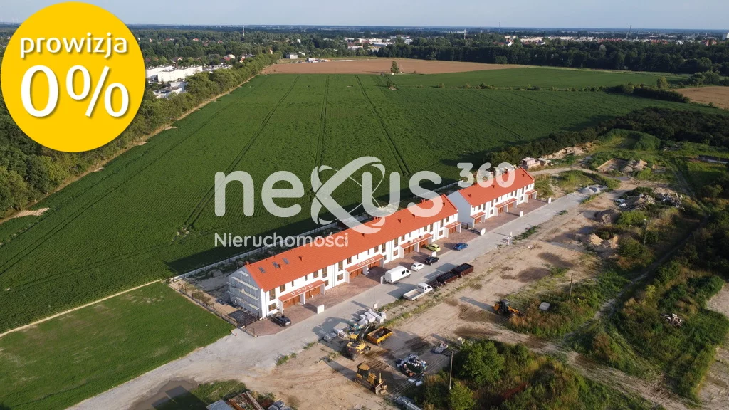 3 pokoje, mieszkanie 65,49 m², parter, oferta nr , 108/17137/OMS, Oleśnica