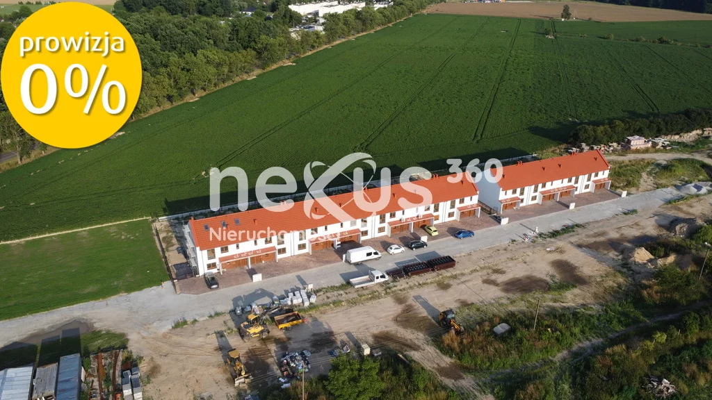 3 pokoje, mieszkanie 65,49 m², parter, oferta nr , 108/17137/OMS, Oleśnica