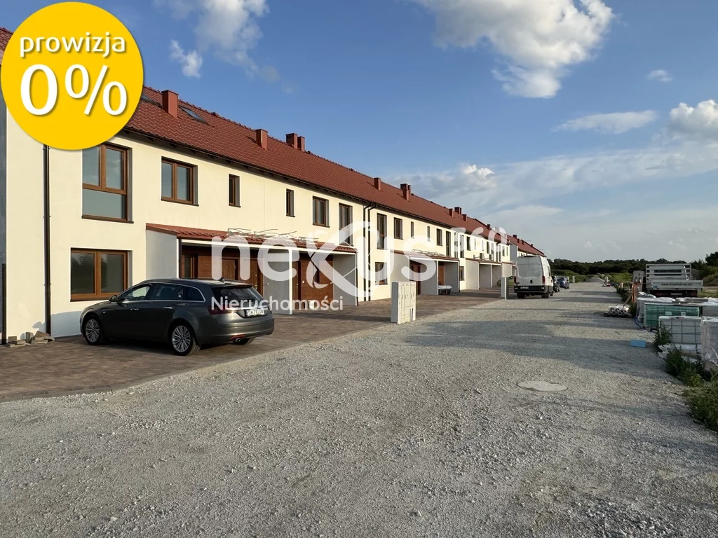3 pokoje, mieszkanie 65,49 m², parter, oferta nr , 108/17137/OMS, Oleśnica