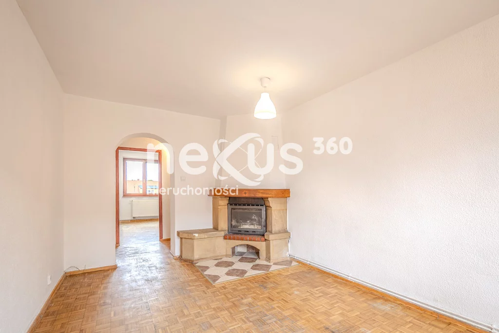 3 pokoje, mieszkanie 65,40 m², piętro 2, oferta nr , 29/17137/OMS, Wołów, Piastów Śląskich