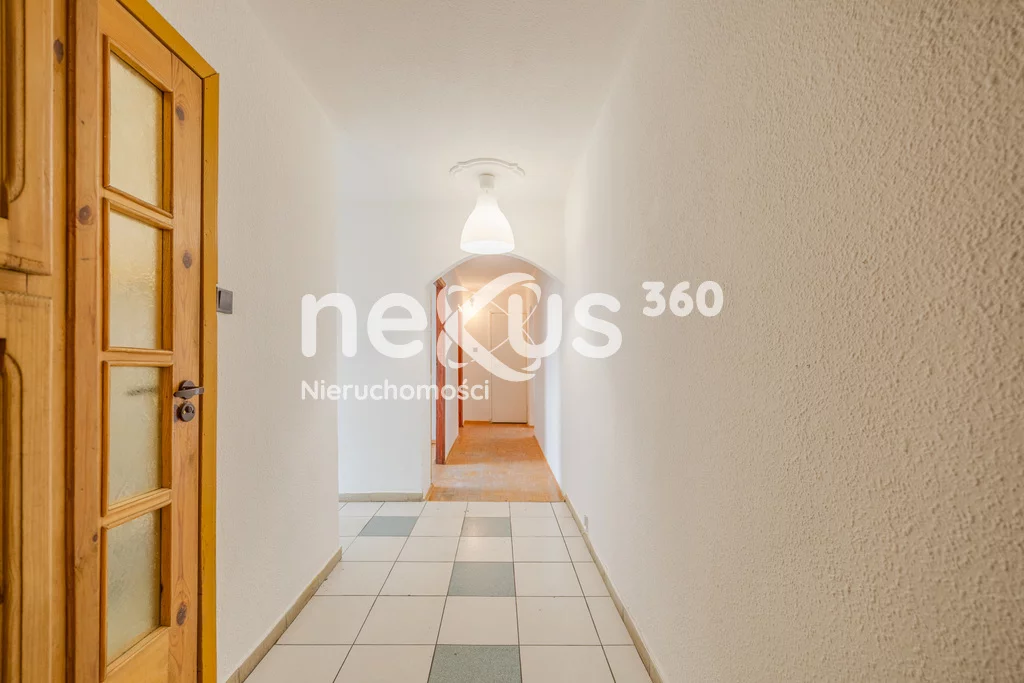 3 pokoje, mieszkanie 65,40 m², piętro 2, oferta nr , 29/17137/OMS, Wołów, Piastów Śląskich