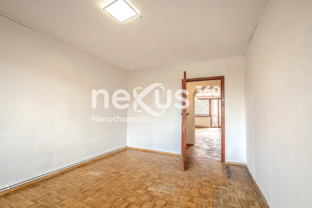 3 pokoje, mieszkanie 65,40 m², piętro 2, oferta nr , 29/17137/OMS, Wołów, Piastów Śląskich