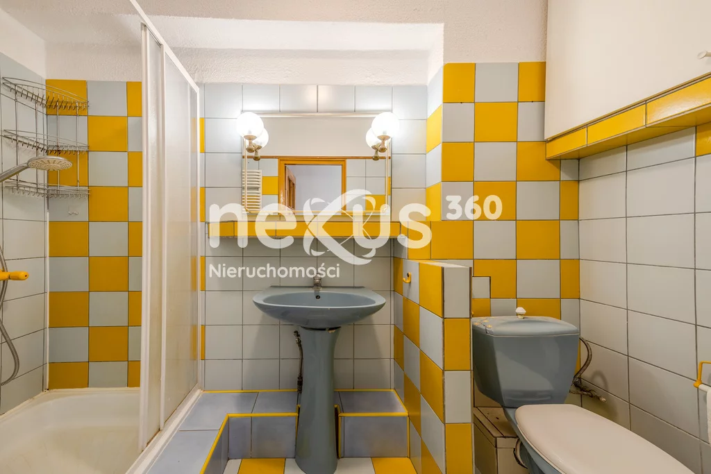 3 pokoje, mieszkanie 65,40 m², piętro 2, oferta nr , 29/17137/OMS, Wołów, Piastów Śląskich