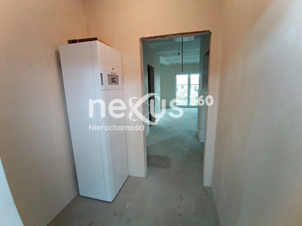 3 pokoje, mieszkanie 64,11 m², parter, oferta nr , 116/17137/OMS, Poniatowice