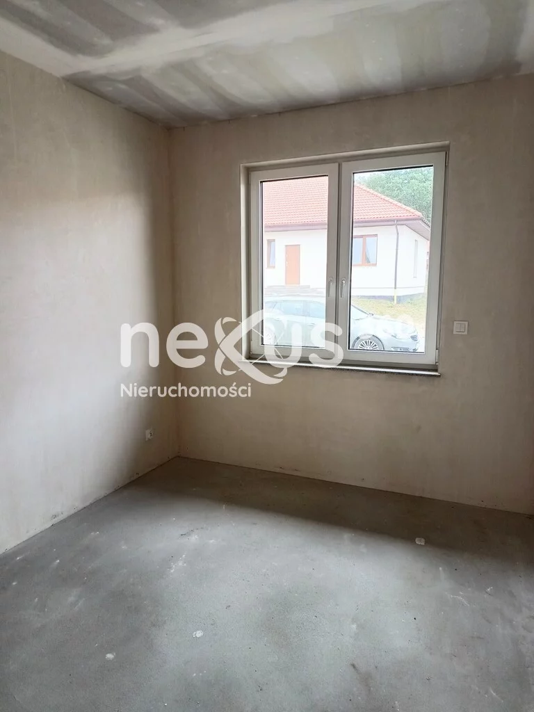 3 pokoje, mieszkanie 64,11 m², parter, oferta nr , 116/17137/OMS, Poniatowice