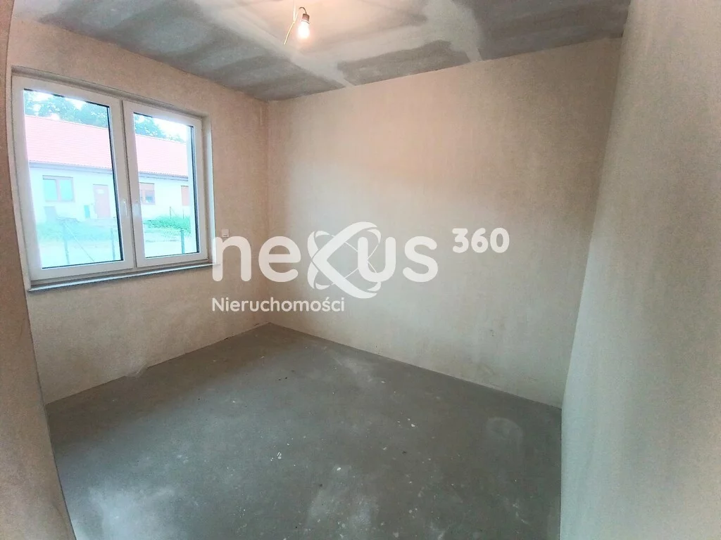 3 pokoje, mieszkanie 64,11 m², parter, oferta nr , 116/17137/OMS, Poniatowice