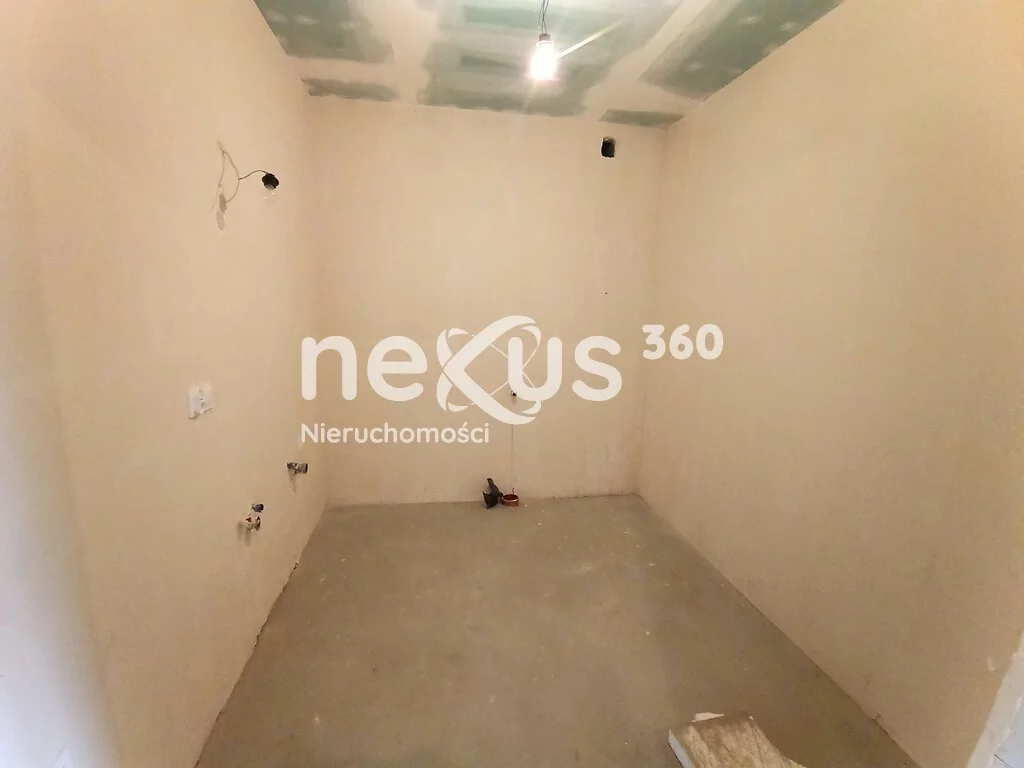 3 pokoje, mieszkanie 64,11 m², parter, oferta nr , 116/17137/OMS, Poniatowice