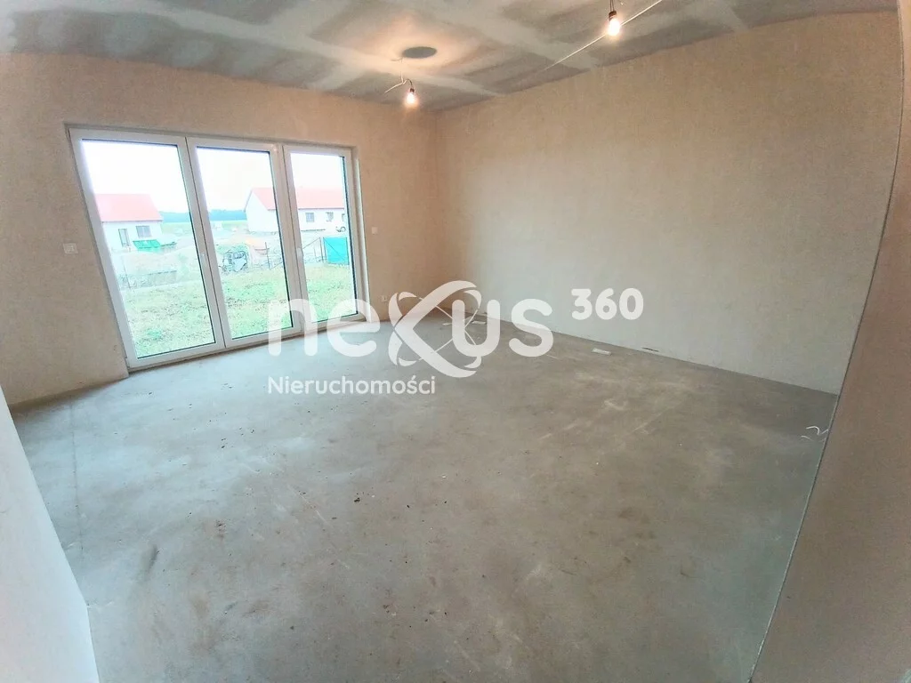 3 pokoje, mieszkanie 64,11 m², parter, oferta nr , 116/17137/OMS, Poniatowice