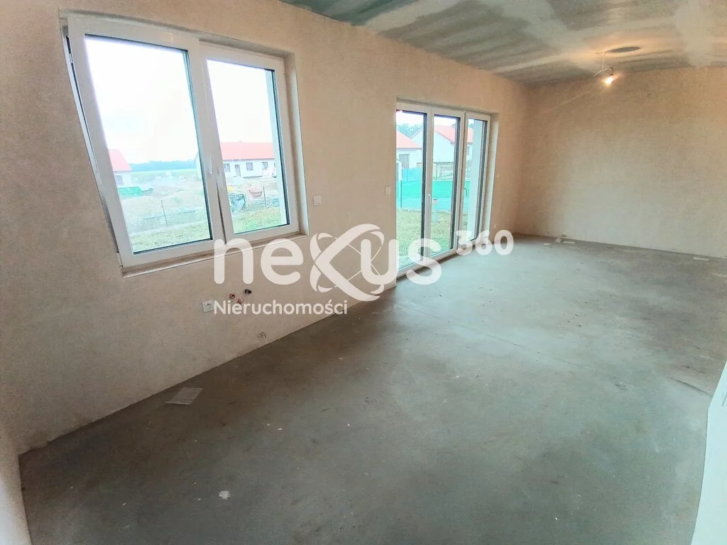3 pokoje, mieszkanie 64,11 m², parter, oferta nr , 116/17137/OMS, Poniatowice