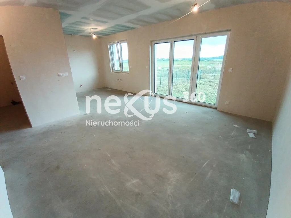 3 pokoje, mieszkanie 64,11 m², parter, oferta nr , 116/17137/OMS, Poniatowice