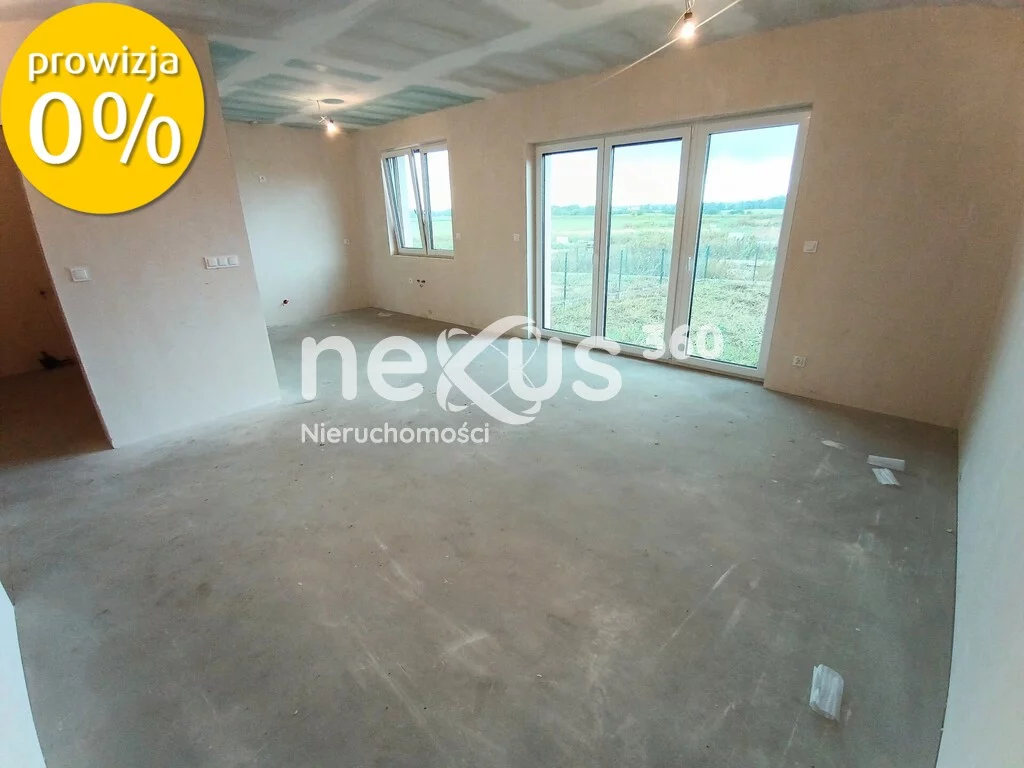 3 pokoje, mieszkanie 64,11 m², parter, oferta nr , 117/17137/OMS, Poniatowice