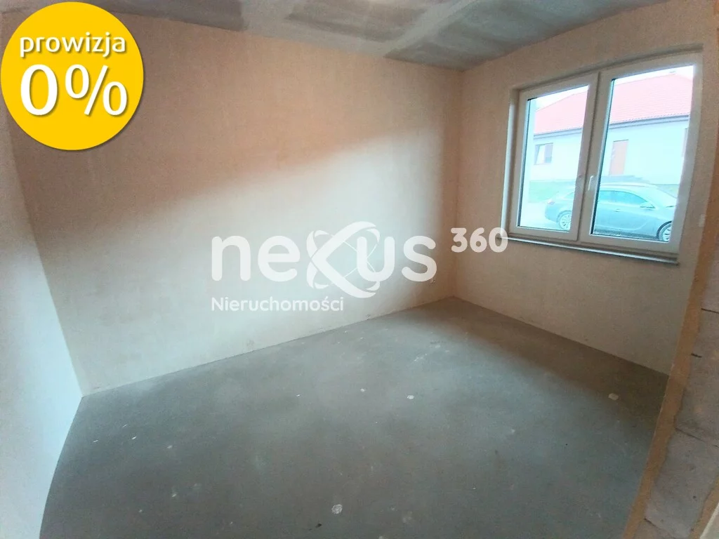 3 pokoje, mieszkanie 64,11 m², parter, oferta nr , 117/17137/OMS, Poniatowice