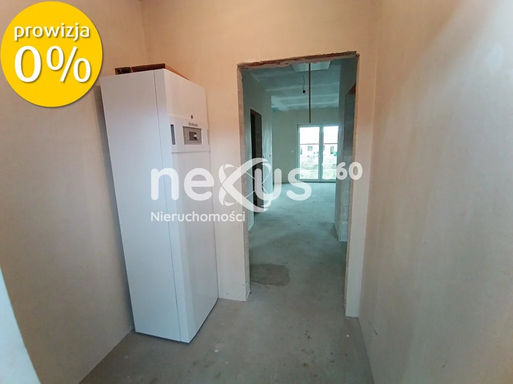 3 pokoje, mieszkanie 64,11 m², parter, oferta nr , 117/17137/OMS, Poniatowice