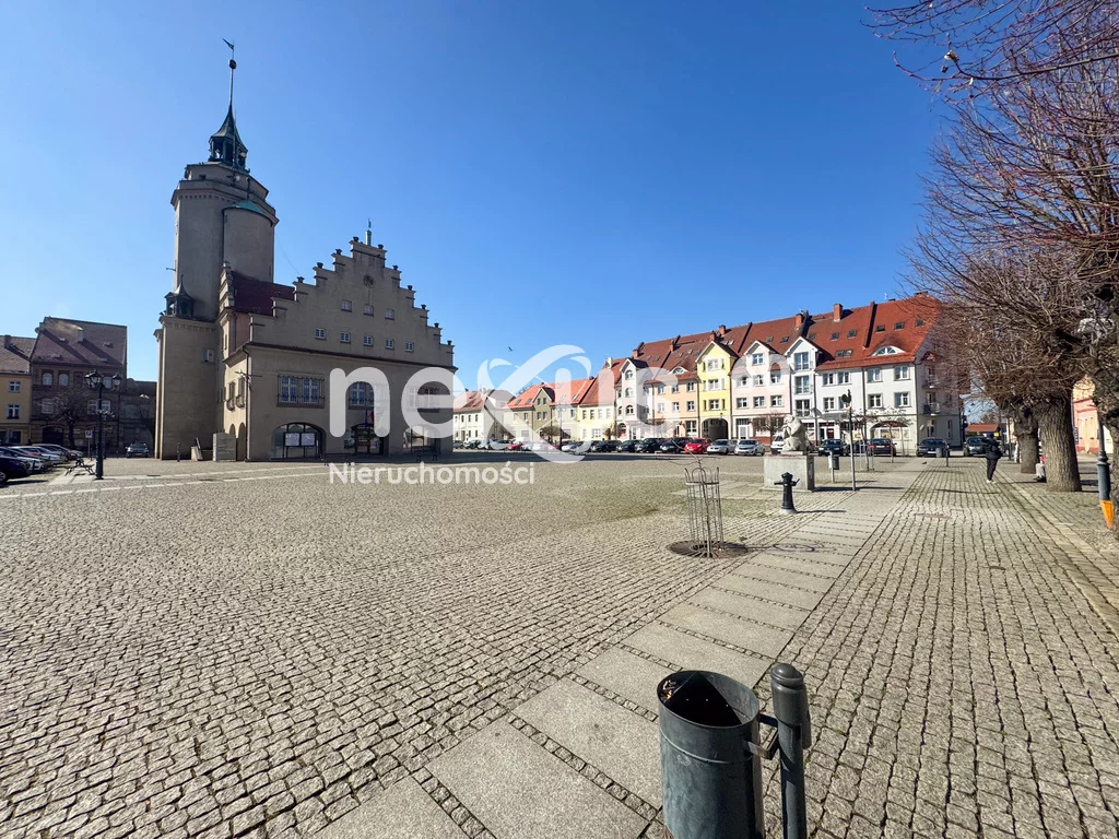 3 pokoje, mieszkanie 50,50 m², piętro 1, oferta nr , 56/17137/OMS, Prusice, rynek Rynek