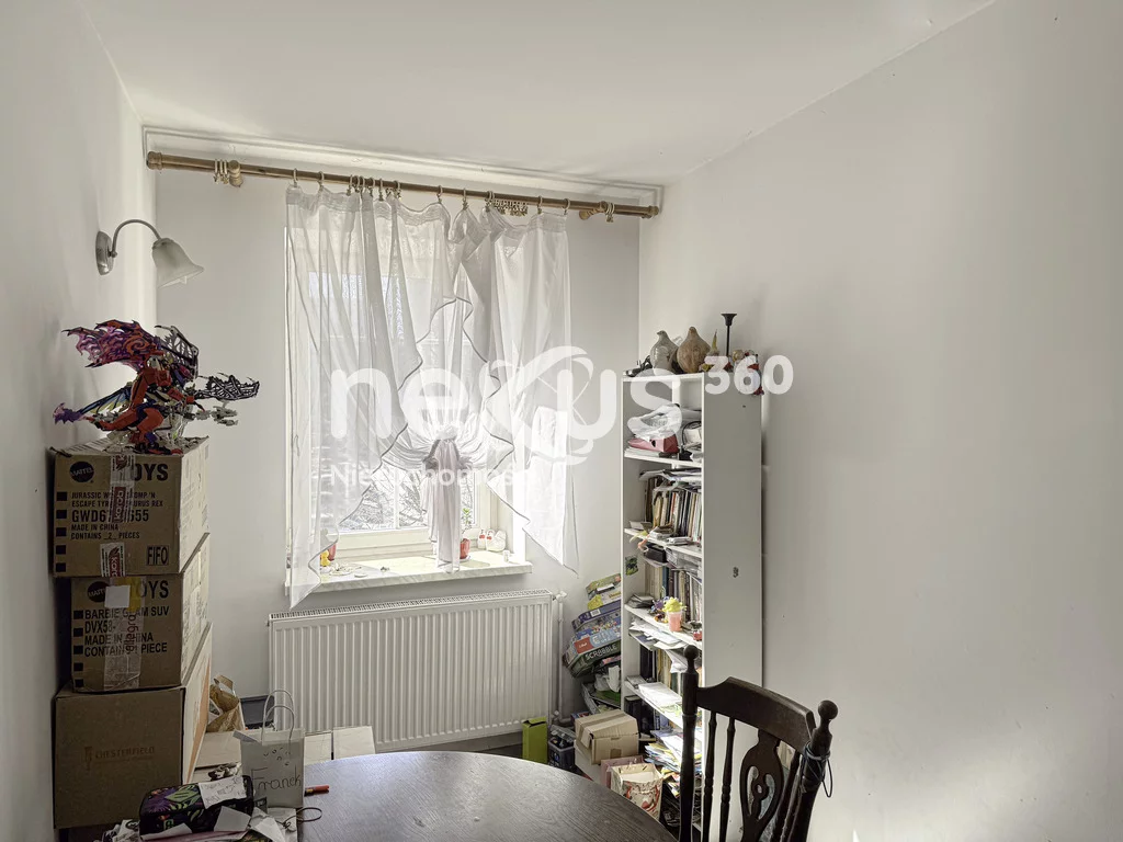 3 pokoje, mieszkanie 50,50 m², piętro 1, oferta nr , 56/17137/OMS, Prusice, rynek Rynek