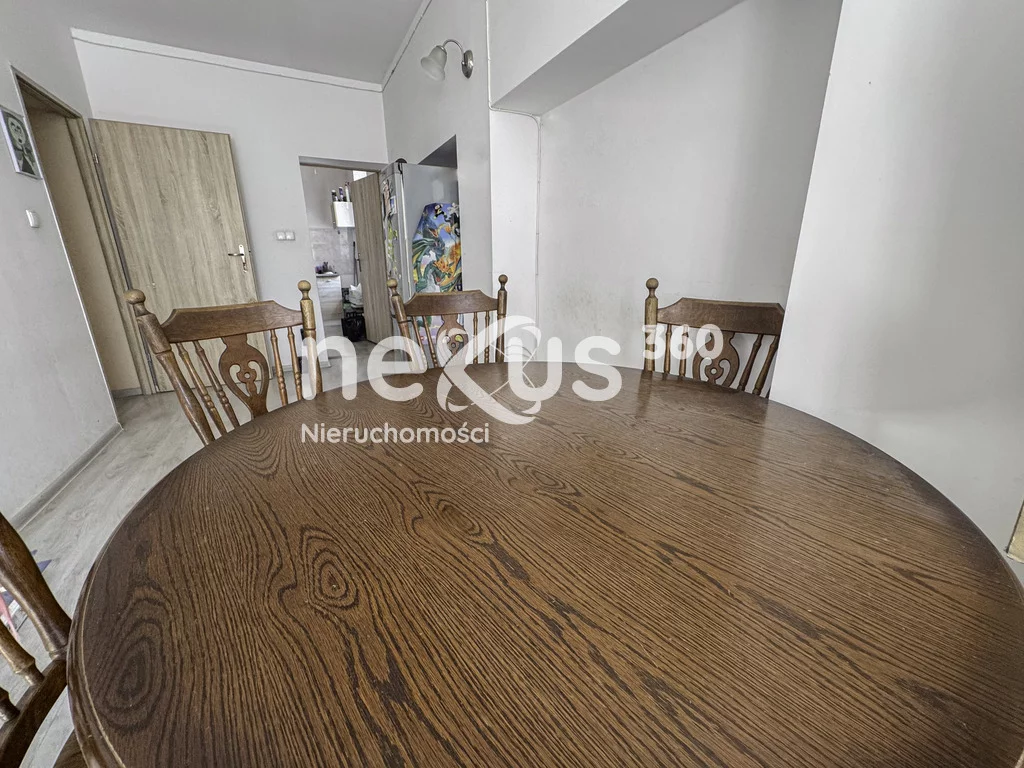 3 pokoje, mieszkanie 50,50 m², piętro 1, oferta nr , 56/17137/OMS, Prusice, rynek Rynek