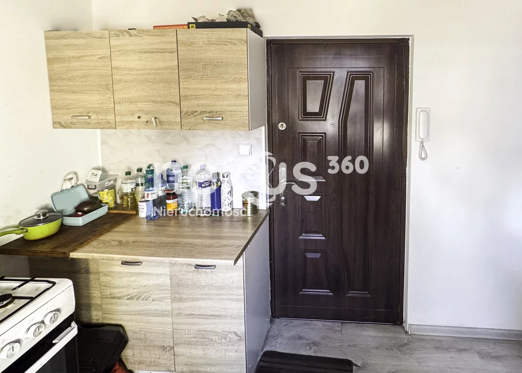 3 pokoje, mieszkanie 50,50 m², piętro 1, oferta nr , 56/17137/OMS, Prusice, rynek Rynek