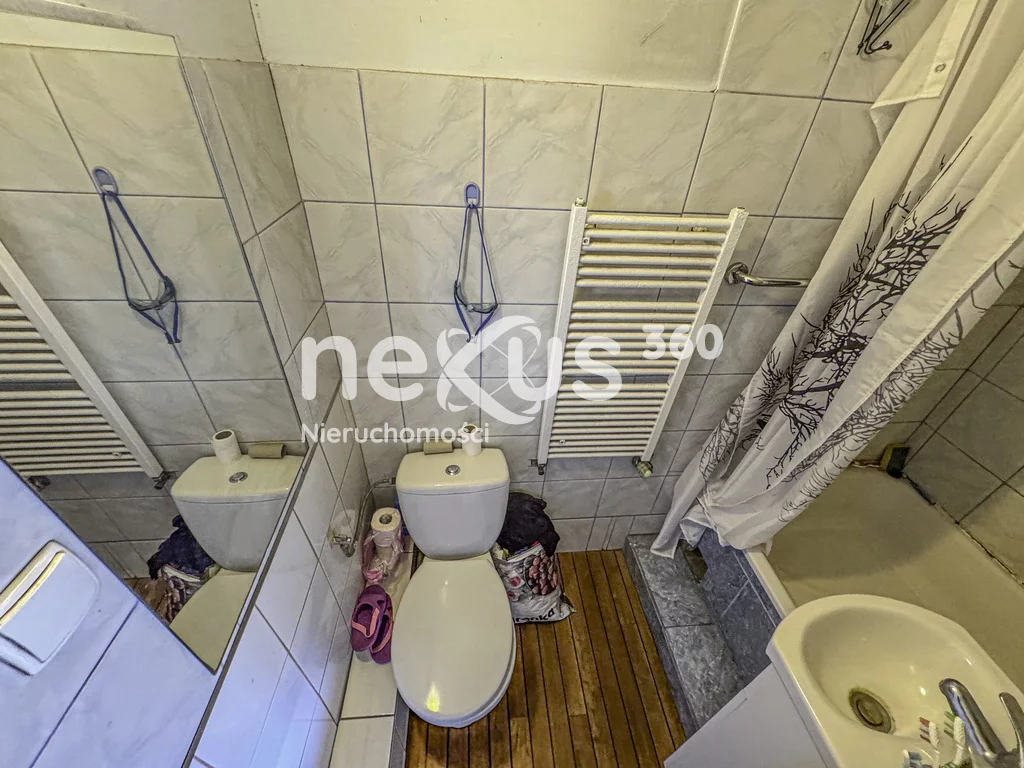 3 pokoje, mieszkanie 50,50 m², piętro 1, oferta nr , 56/17137/OMS, Prusice, rynek Rynek