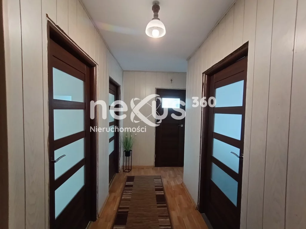 3 pokoje, mieszkanie 58,40 m², piętro 1, oferta nr , 90/17137/OMS, Słączno
