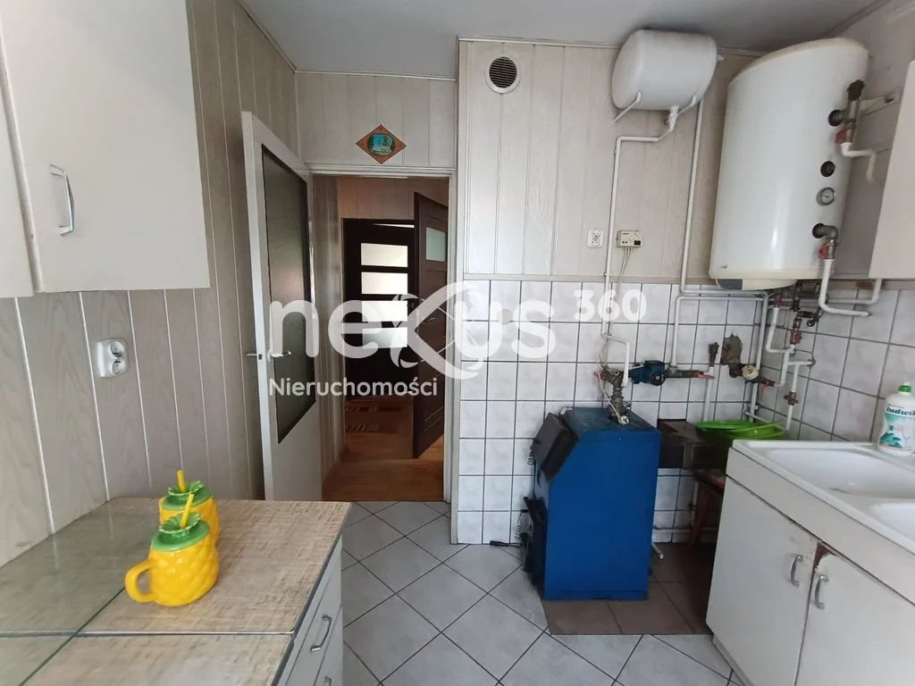 3 pokoje, mieszkanie 58,40 m², piętro 1, oferta nr , 90/17137/OMS, Słączno
