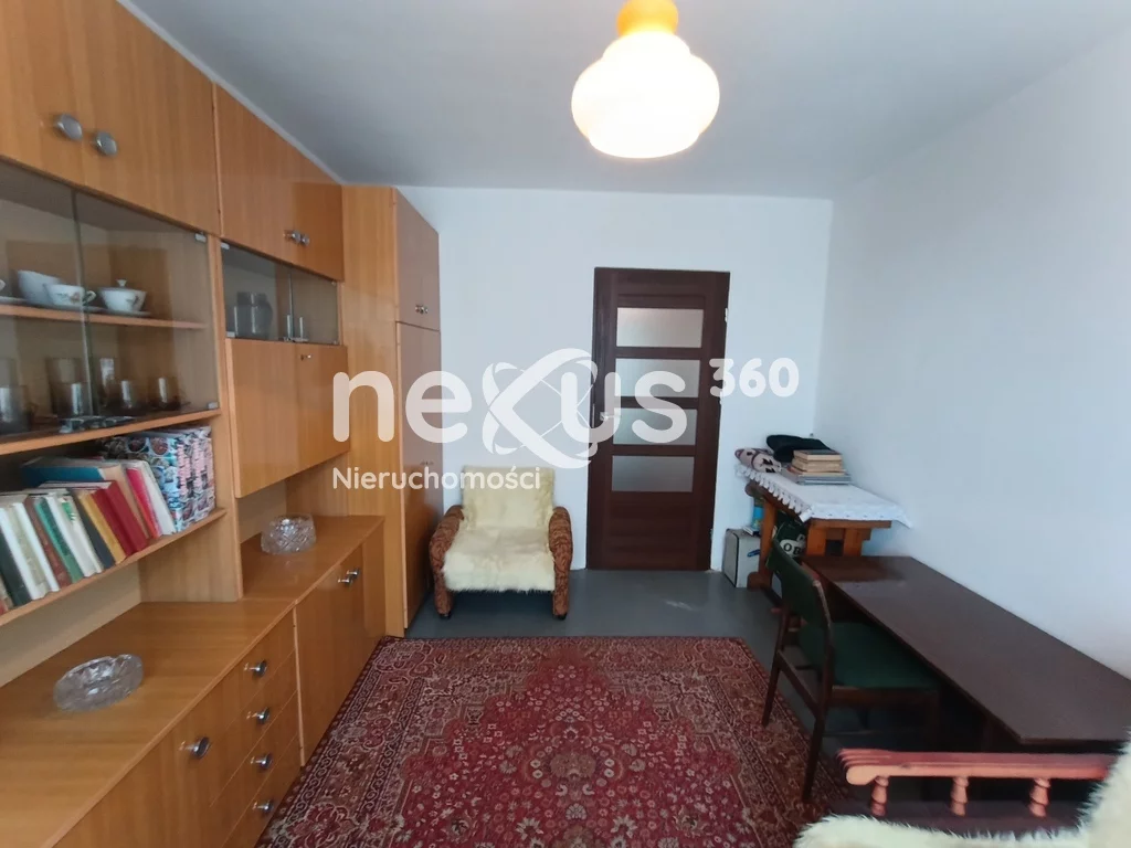 3 pokoje, mieszkanie 58,40 m², piętro 1, oferta nr , 90/17137/OMS, Słączno