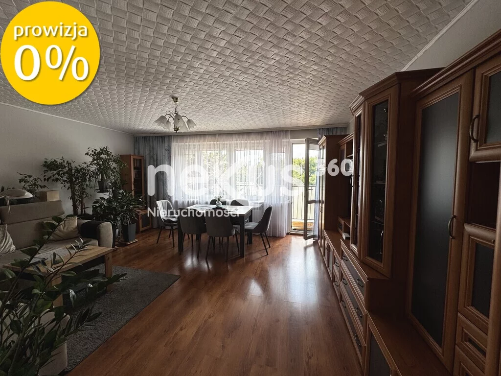 3 pokoje, mieszkanie 57,69 m², piętro 1, oferta nr , 97/17137/OMS, Wieluń