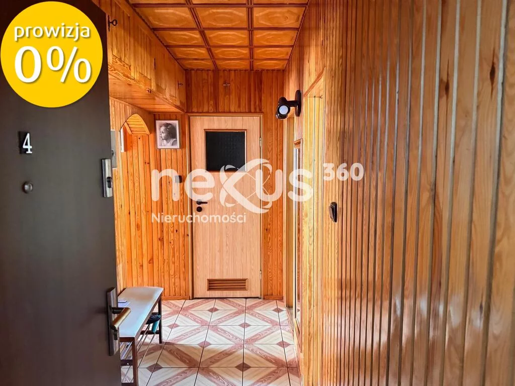 3 pokoje, mieszkanie 57,69 m², piętro 1, oferta nr , 97/17137/OMS, Wieluń