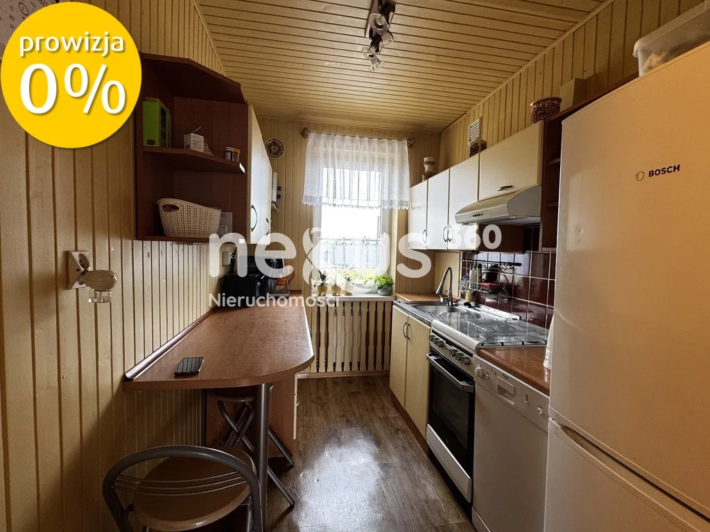3 pokoje, mieszkanie 57,69 m², piętro 1, oferta nr , 97/17137/OMS, Wieluń