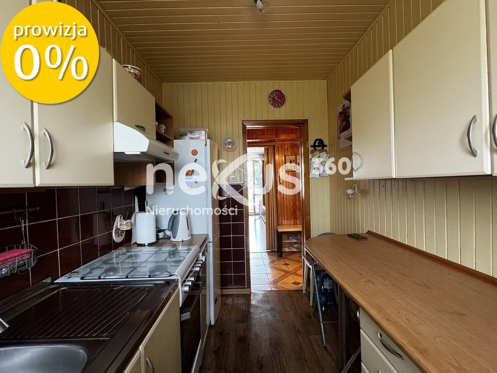 3 pokoje, mieszkanie 57,69 m², piętro 1, oferta nr , 97/17137/OMS, Wieluń