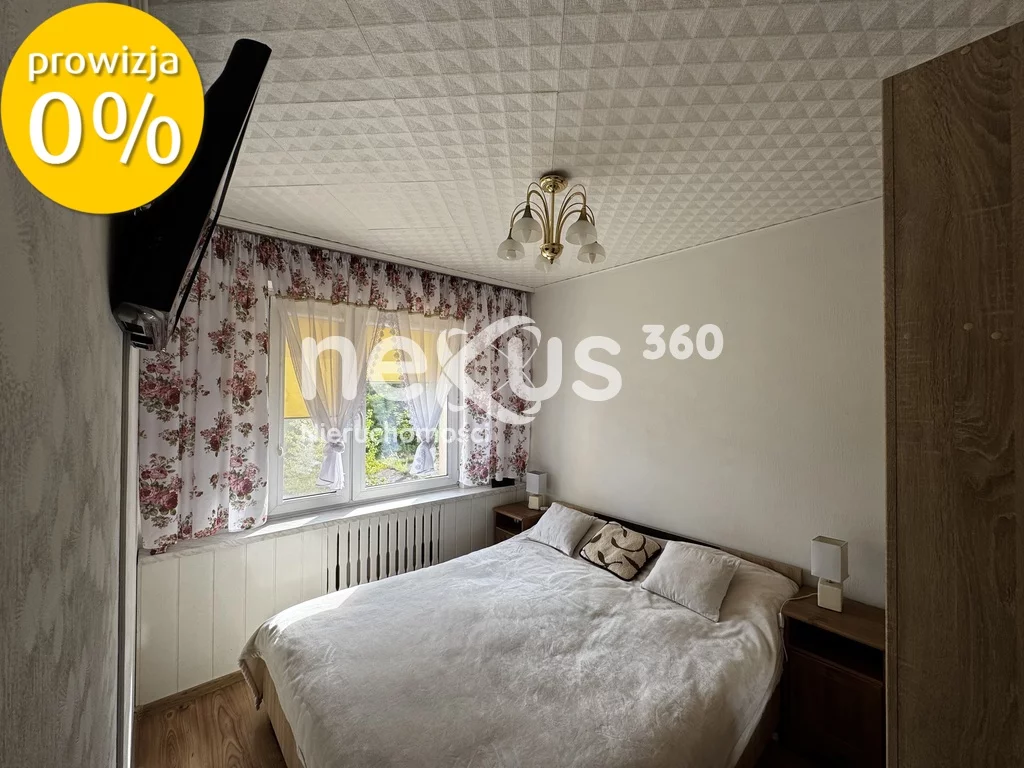 3 pokoje, mieszkanie 57,69 m², piętro 1, oferta nr , 97/17137/OMS, Wieluń