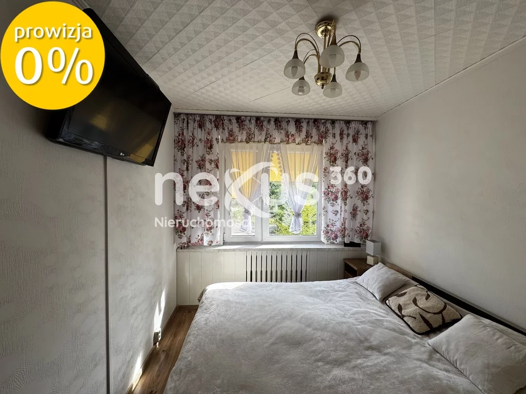 3 pokoje, mieszkanie 57,69 m², piętro 1, oferta nr , 97/17137/OMS, Wieluń