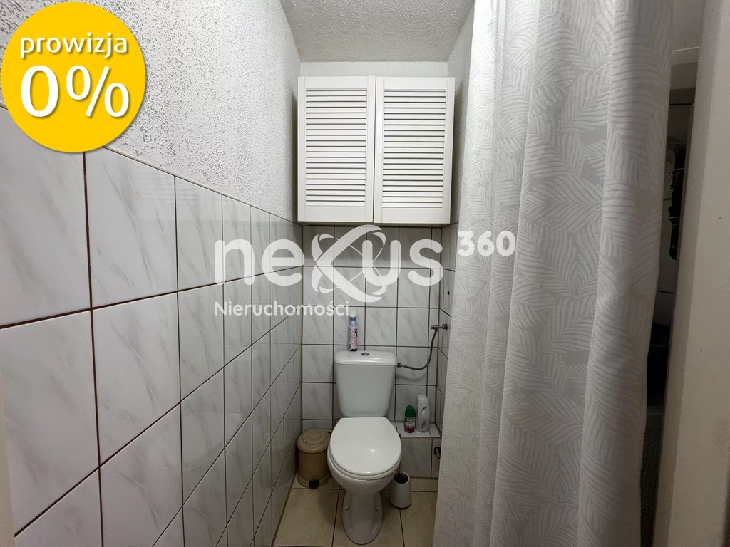 3 pokoje, mieszkanie 57,69 m², piętro 1, oferta nr , 97/17137/OMS, Wieluń