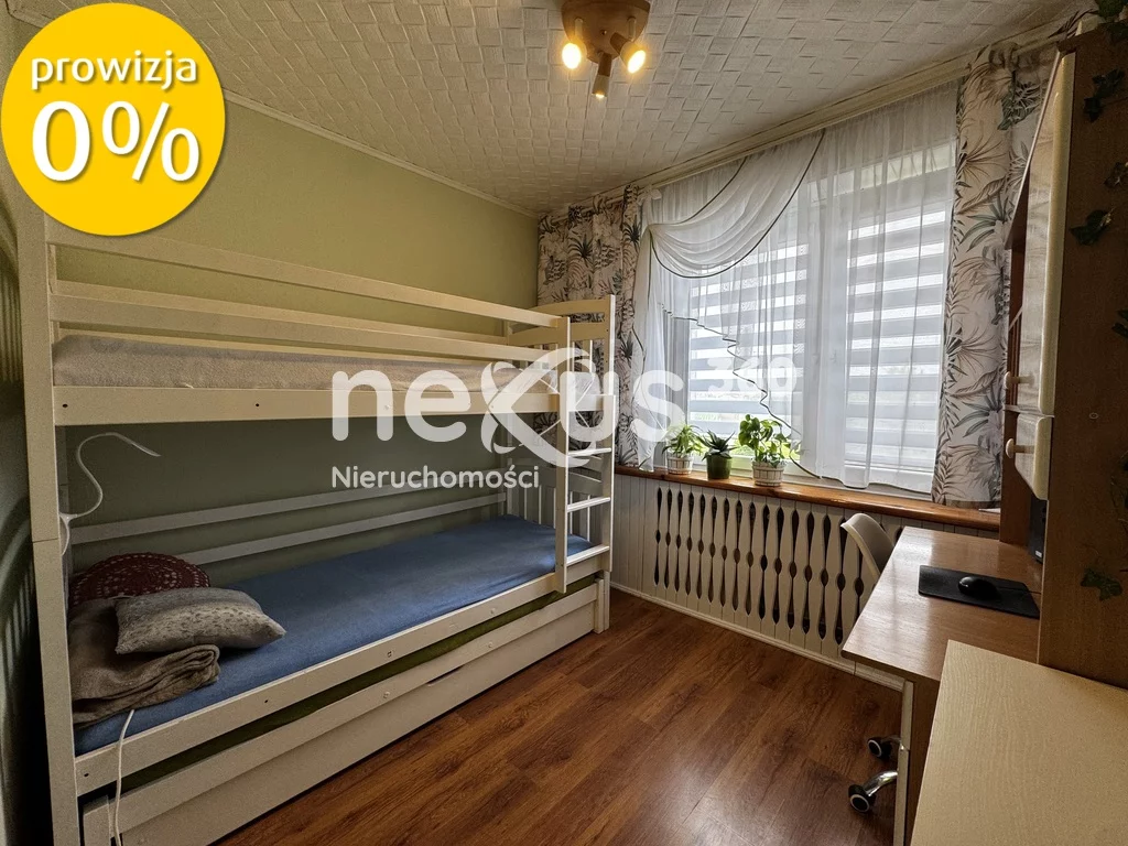 3 pokoje, mieszkanie 57,69 m², piętro 1, oferta nr , 97/17137/OMS, Wieluń