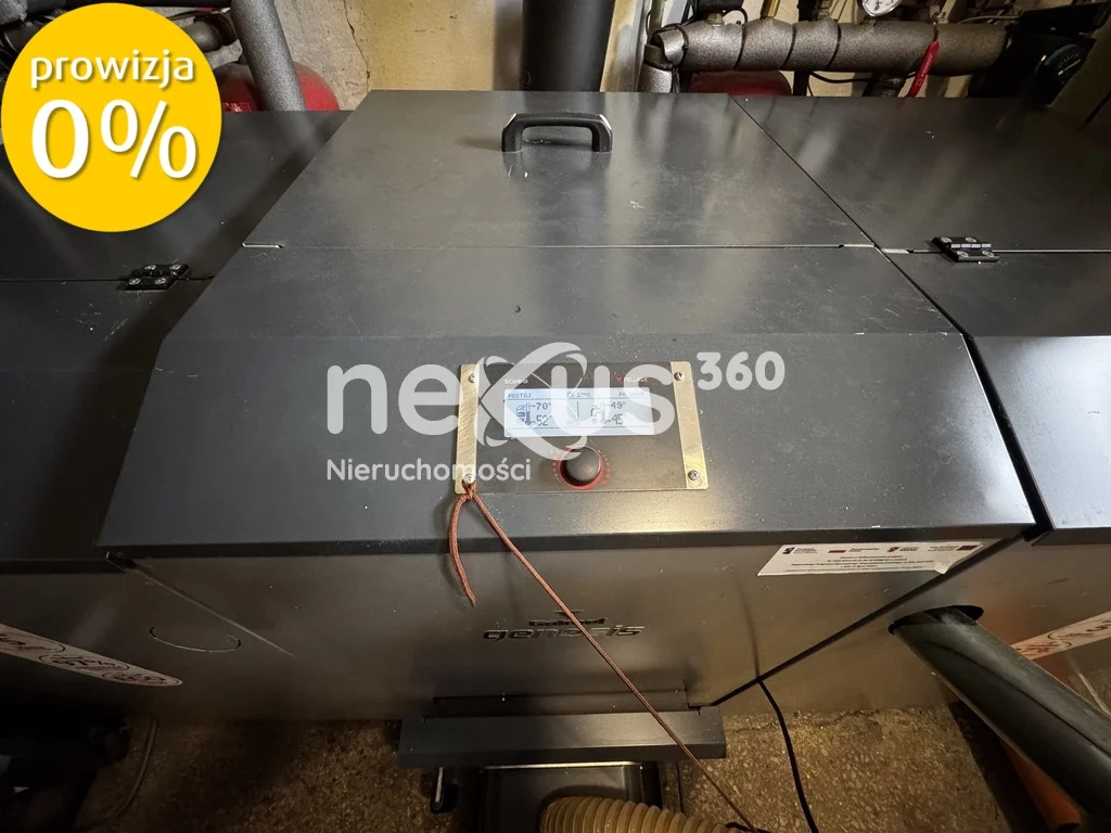 3 pokoje, mieszkanie 57,69 m², piętro 1, oferta nr , 97/17137/OMS, Wieluń