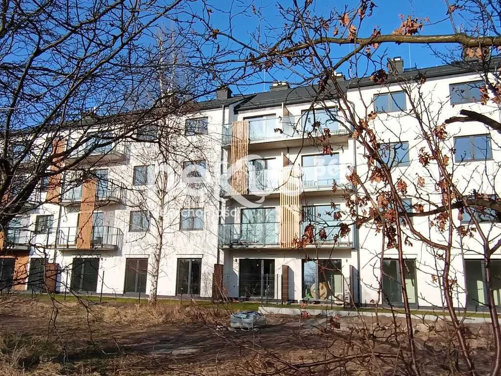 3 pokoje, mieszkanie 54,74 m², piętro 1, oferta nr , 39/17137/OMS, Wrocław, Maślice