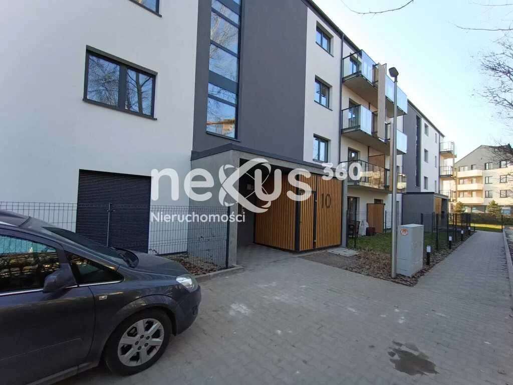 3 pokoje, mieszkanie 54,74 m², piętro 1, oferta nr , 39/17137/OMS, Wrocław, Maślice