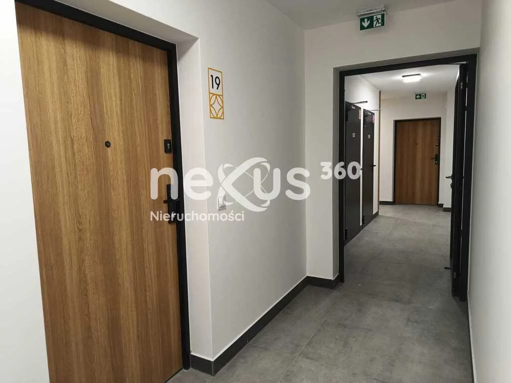 3 pokoje, mieszkanie 54,74 m², piętro 1, oferta nr , 39/17137/OMS, Wrocław, Maślice