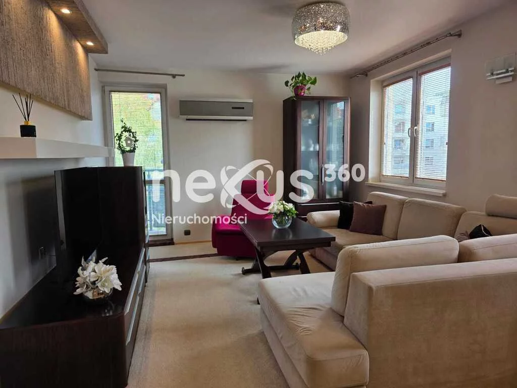 3 pokoje, mieszkanie 70,00 m², piętro 1, oferta nr , 5/17137/OMW, Wrocław, Gosławicka