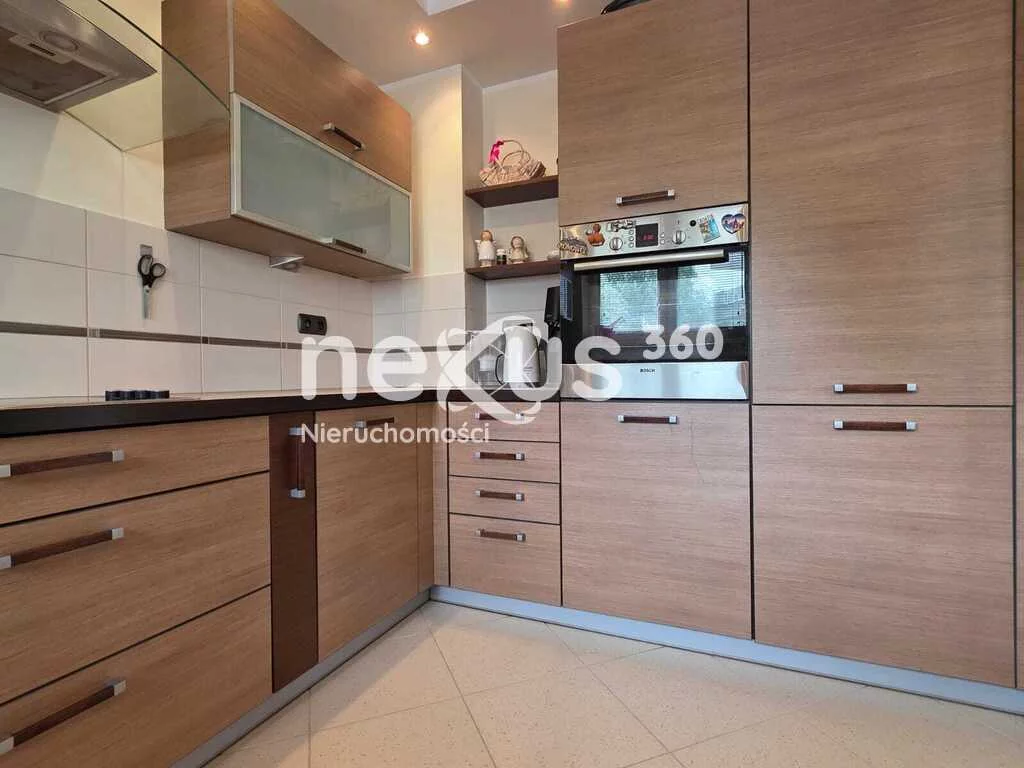 3 pokoje, mieszkanie 70,00 m², piętro 1, oferta nr , 5/17137/OMW, Wrocław, Gosławicka