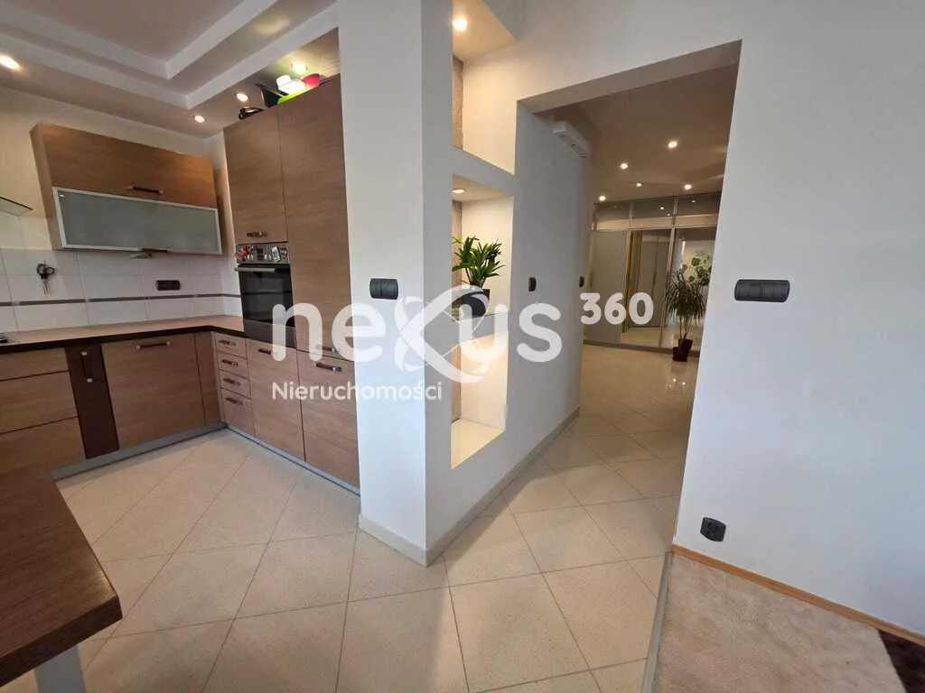 3 pokoje, mieszkanie 70,00 m², piętro 1, oferta nr , 5/17137/OMW, Wrocław, Gosławicka